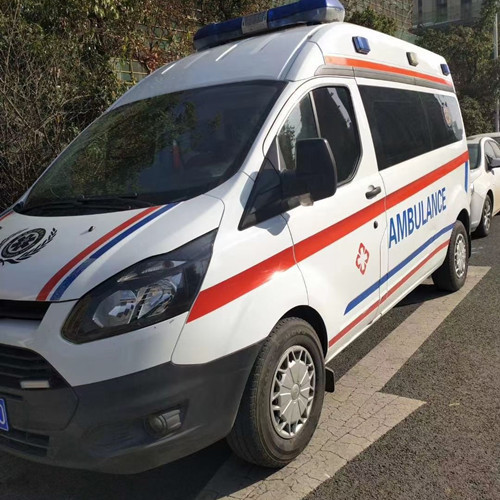 随县品质救护车出租,为您的健康出行负责