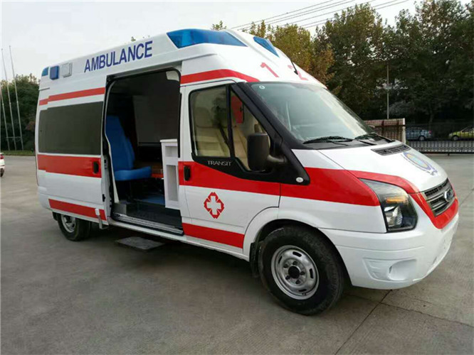 随县乌鲁木齐沙依巴克区上线 “安康护送” 非急救转运服务平台