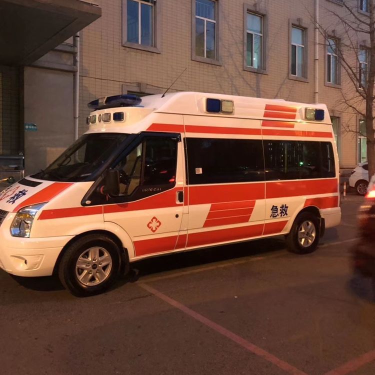 随县救护车出租护送保障