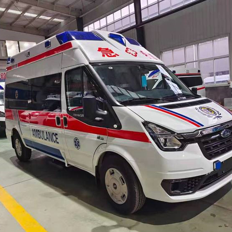 随县演唱会救护车出租保障现场