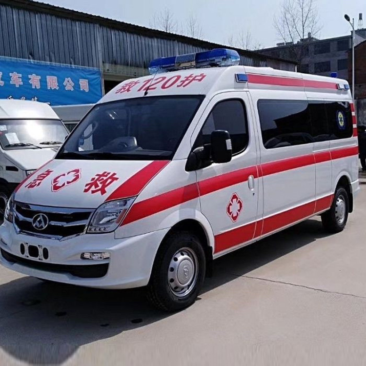 随县马拉松租赁救护车活动保障