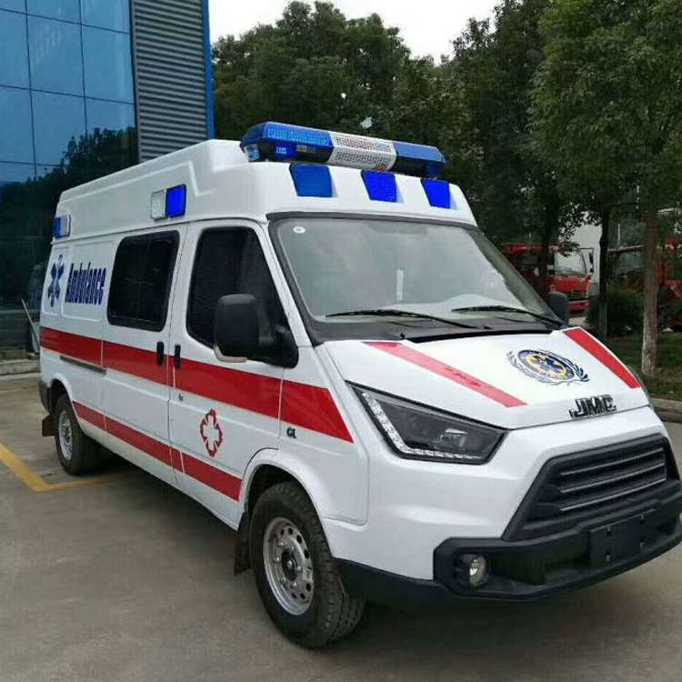 随县瘫痪租赁救护车转运 ——生命救助的紧急响应与专业保障