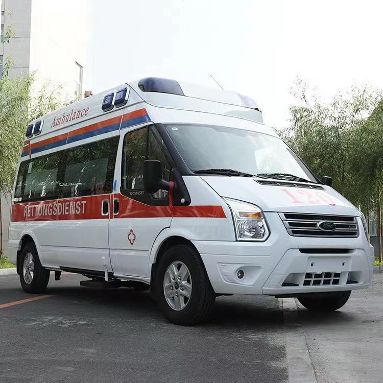 随县行动不便者长途救护车租赁：安全转运的核心注意事项​